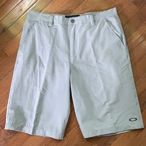 Men’s Oakley Shorts